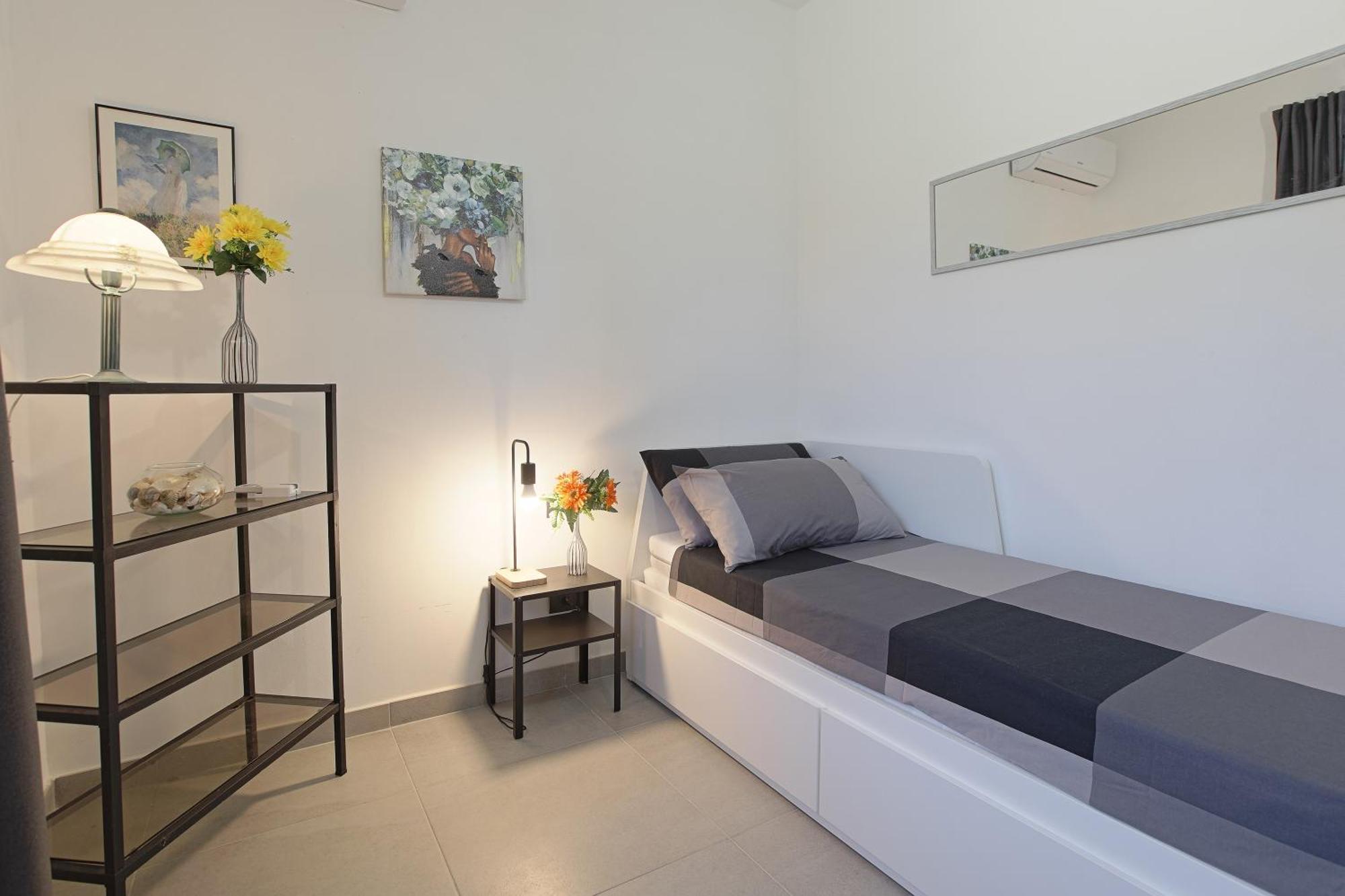 Villa Marulivo Porto Empedocle Extérieur photo